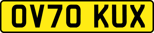 OV70KUX