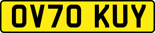 OV70KUY