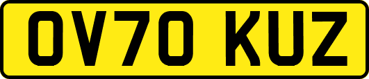 OV70KUZ