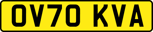OV70KVA