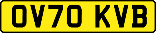 OV70KVB