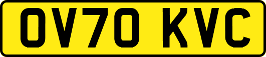 OV70KVC