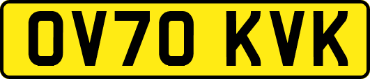 OV70KVK