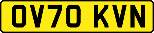 OV70KVN