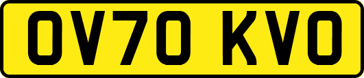 OV70KVO