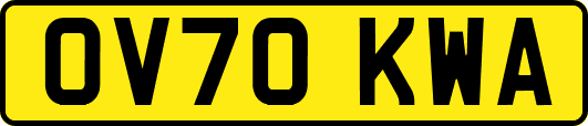OV70KWA