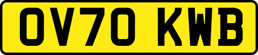 OV70KWB
