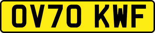 OV70KWF