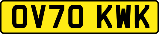 OV70KWK