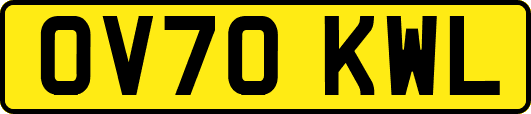 OV70KWL