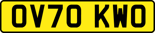 OV70KWO