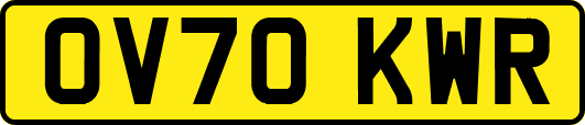 OV70KWR