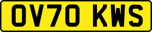 OV70KWS