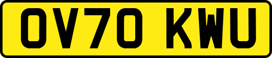 OV70KWU