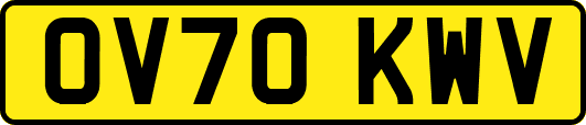 OV70KWV
