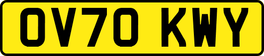 OV70KWY