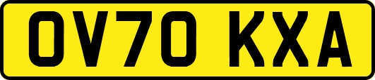 OV70KXA
