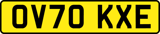 OV70KXE