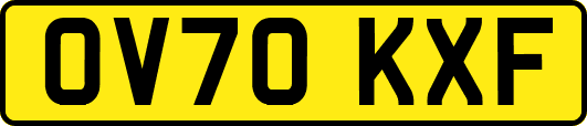 OV70KXF