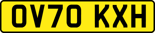 OV70KXH