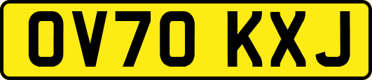 OV70KXJ