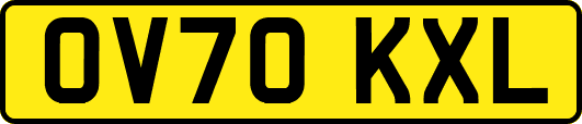 OV70KXL