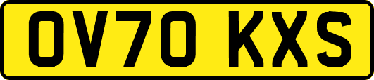 OV70KXS