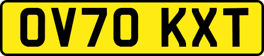 OV70KXT