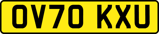 OV70KXU