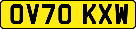 OV70KXW
