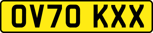 OV70KXX