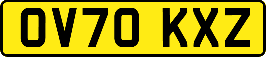 OV70KXZ