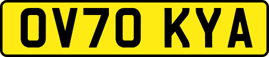 OV70KYA
