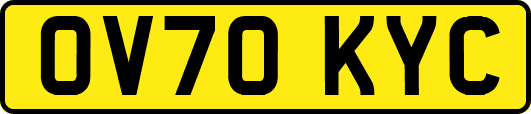 OV70KYC
