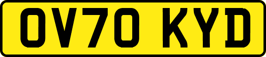OV70KYD