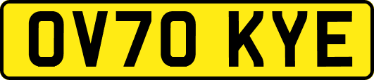 OV70KYE