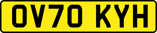 OV70KYH