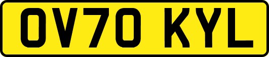 OV70KYL