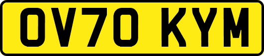 OV70KYM