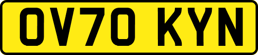 OV70KYN