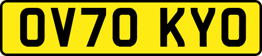 OV70KYO