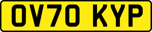 OV70KYP