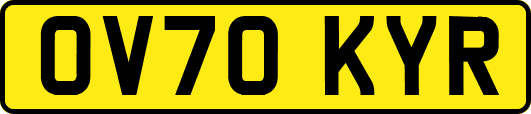 OV70KYR