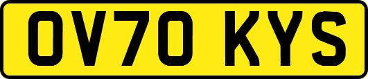OV70KYS