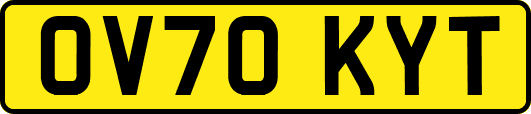 OV70KYT