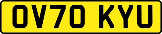 OV70KYU