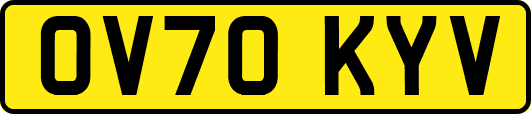 OV70KYV