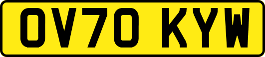 OV70KYW