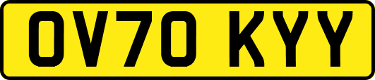 OV70KYY