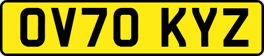 OV70KYZ